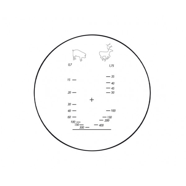 Бинокль Sturman 10x50