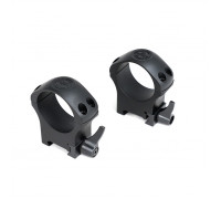 Кольца ARKON 34 мм быстросъемные на weaver, высокие R023