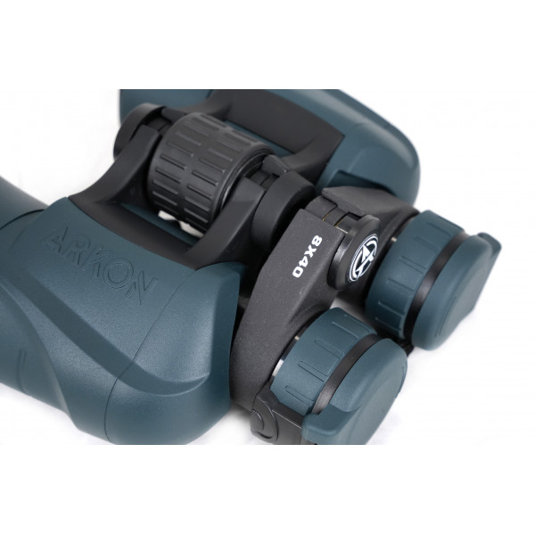 Призменный бинокль Arkon 8x40 (BS000840)
