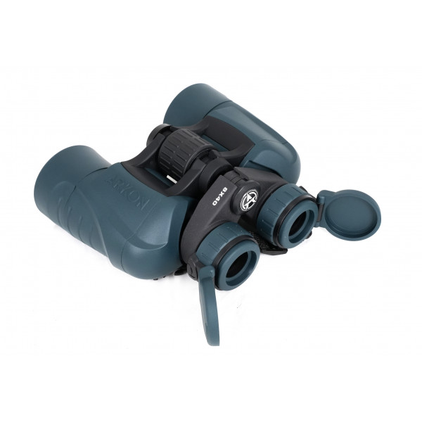 Призменный бинокль Arkon 8x40 (BS000840)