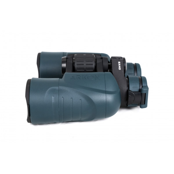 Призменный бинокль Arkon 8x40 (BS000840)