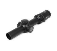 Оптический прицел Arkon Model A 1-8x24 (MA180001)