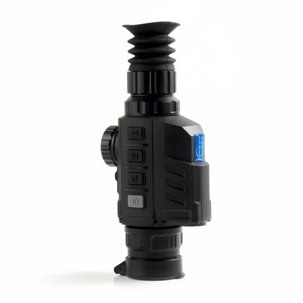 Тепловизионный прицел Longot A10LRF (Geni GL35r) 384*288/35мм