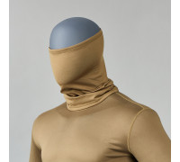 Бафф зимний