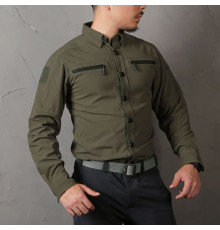 Рубаха Defender Tac-Shirt