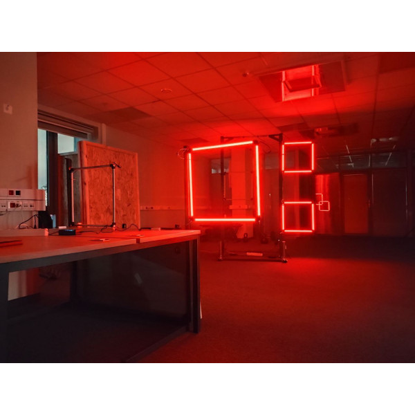 FPV-трасса