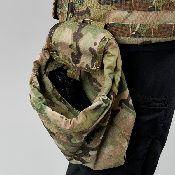 Подсумок под сброс Atlant Armour