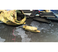 Подсумок под сброс Atlant Armour на 6 магазинов