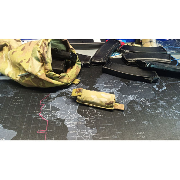 Подсумок под сброс Atlant Armour на 6 магазинов