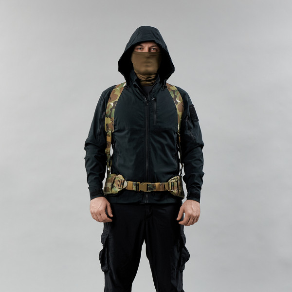 Пояс разгрузочный Atlant Armour