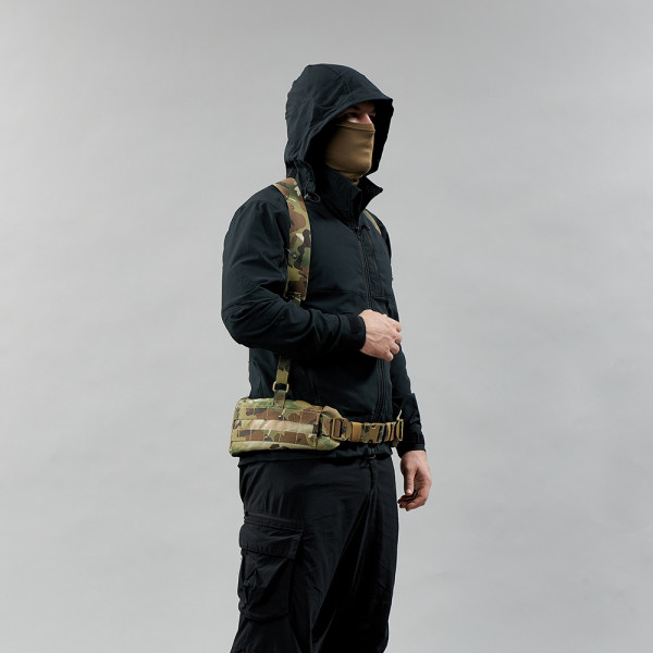 Пояс разгрузочный Atlant Armour