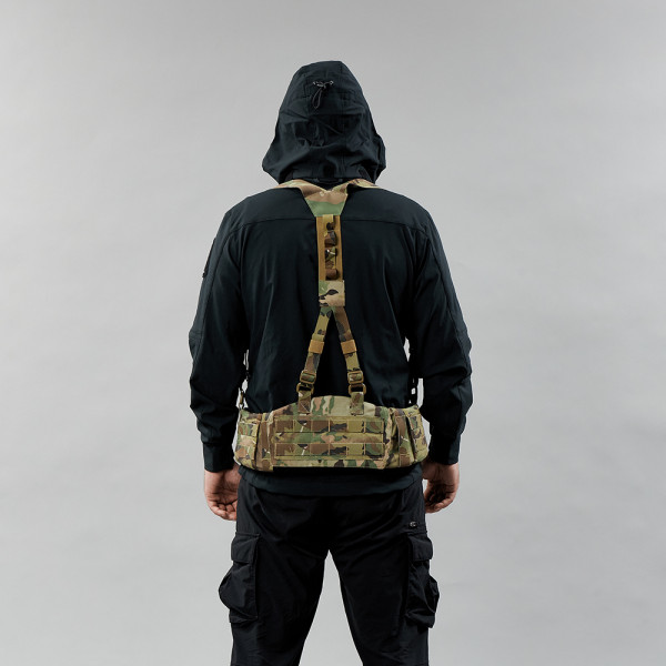 Пояс разгрузочный Atlant Armour