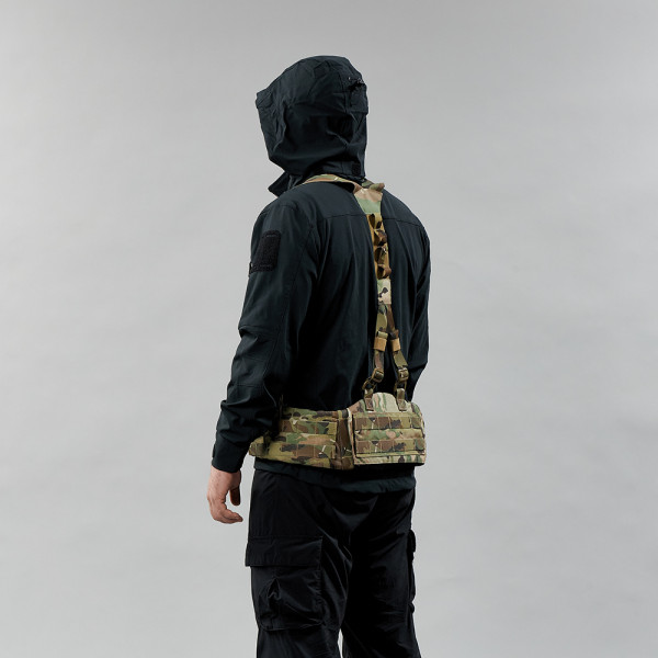 Пояс разгрузочный Atlant Armour