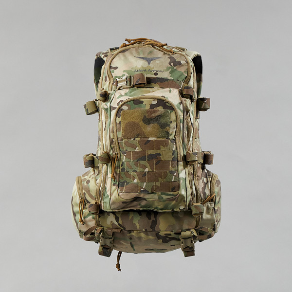 Рюкзак Ермак-30