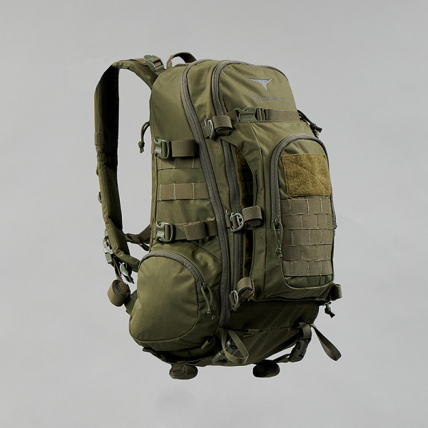 Рюкзак Ермак-30