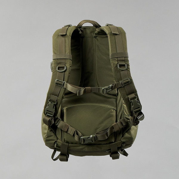 Рюкзак Ермак-30