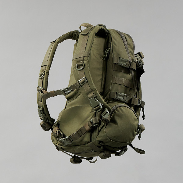 Рюкзак Ермак-30