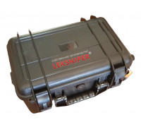 Аккумулятор тяговый LIFEPO4 12V 100-110ah (SMART BMS JBD)