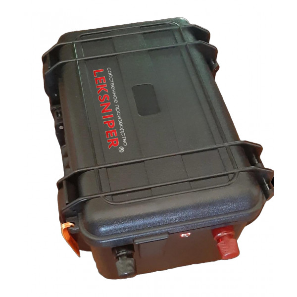 Аккумулятор тяговый LIFEPO4 12V 100-110ah (SMART BMS JBD)