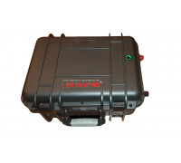 Аккумулятор тяговый LIFEPO4 24V 100-110ah