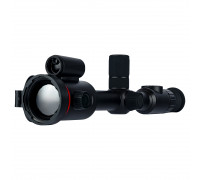 Тепловизионный прицел Artelv Atomos 4.8x 50мм 384x288 LRF