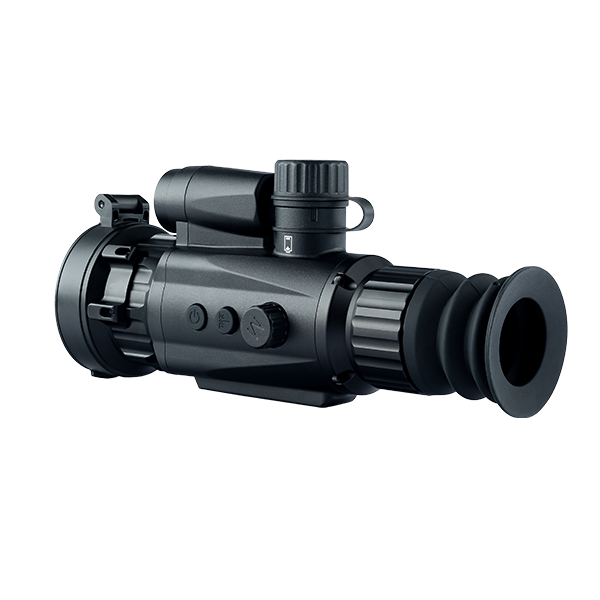 Тепловизионный прицел Artelv Electron 3.4x 35мм 384x288 LRF