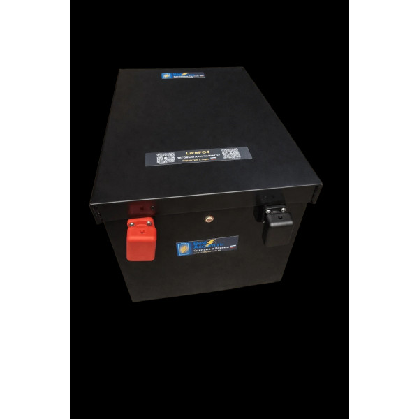 Аккумулятор тяговый LIFEPO4 60V 110ah