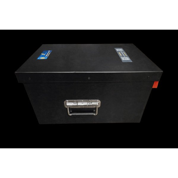 Аккумулятор тяговый LIFEPO4 60V 110ah