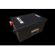 Аккумулятор тяговый LIFEPO4 60V 110ah