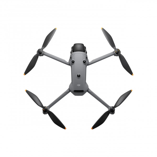 Квадрокоптер DJI Mavic 4 Pro