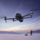 Квадрокоптер DJI Mavic 4 Pro