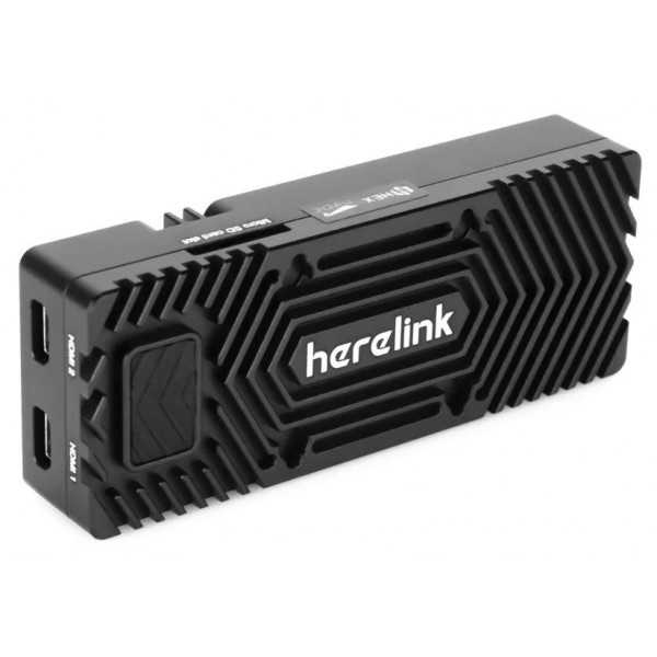 Система видеопередачи и управления HEX Herelink V1.1
