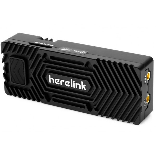 Система видеопередачи и управления HEX Herelink V1.1