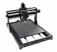 Фрезерно-гравировальный станок CNC4030 PRO (без лазера)