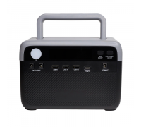 Портативная электростанция Mobivolt 300W