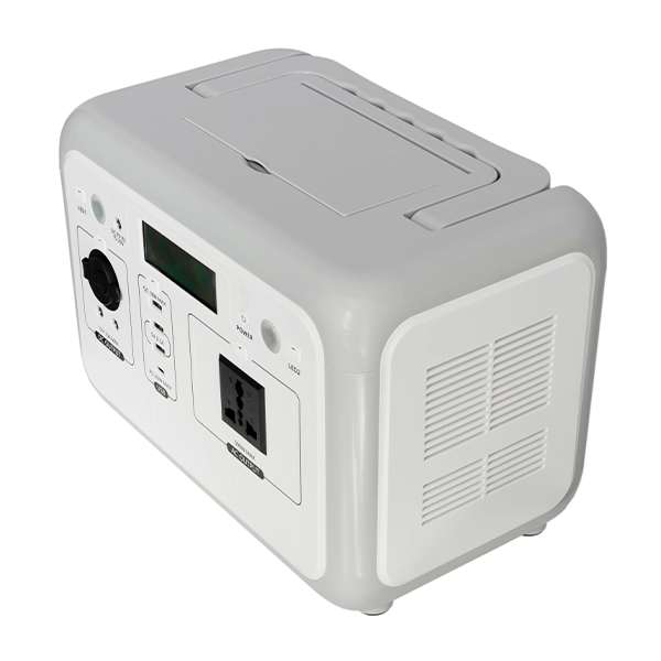 Портативная электростанция Mobivolt 500W