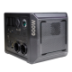 Портативная электростанция Mobivolt 600W