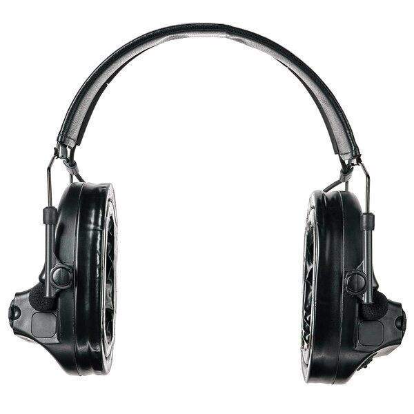 Тактические активные наушники Priboy Pro АШП-03