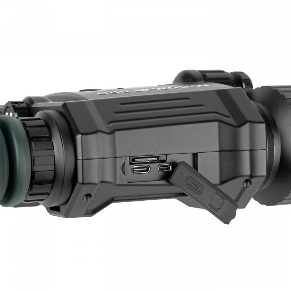 Бинокль ночного видения Veber NVB 036 RF PRO цифровой