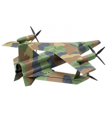 Самолет-бомбардировщик Лекснайпер И-154