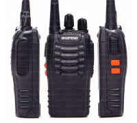 Портативная мини-рация Baofeng CB BF888s