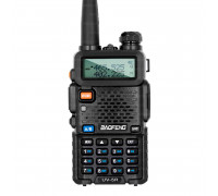 Портативная рация Baofeng UV-5R