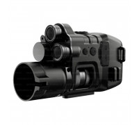 Прицел ночного видения для страйкбола Henbaker CY789 24x3 0, Wi-Fi, зум 24х
