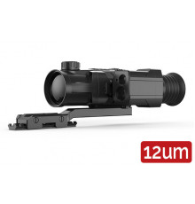 Тепловизионный прицел для охоты iRay Rico RL 42 LRF