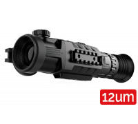Тепловизионный прицел для охоты iRay Rico RH 35