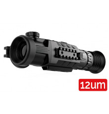 Тепловизионный прицел для охоты iRay Rico RH 35