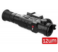 Тепловизионный прицел для охоты iRay Rico RH 35 LRF