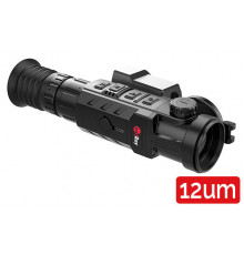 Тепловизионный прицел для охоты iRay Rico RH 35 LRF