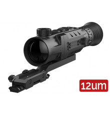 Тепловизионный прицел для охоты iRay Rico RH 50