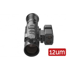 Тепловизионный прицел для охоты iRay Rico RH 50 LRF